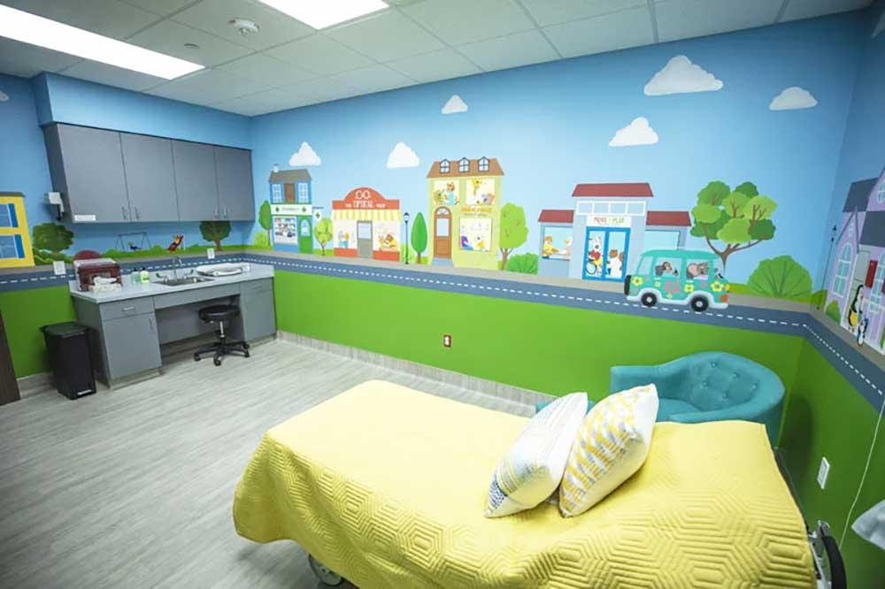 Coming soon: 24-Hour Emergency Room Near McKinney, TX-1