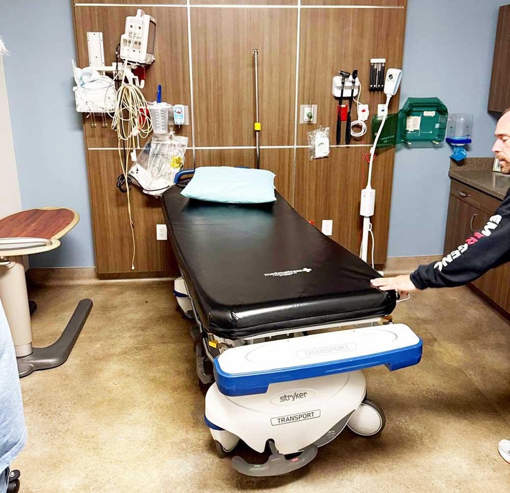 Coming Soon: 24-Hour Emergency Room Aggieland - College Station, TX-1